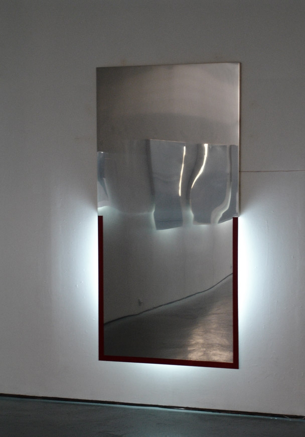 "COMPLEMENTO VII" (Apoyo vertical)